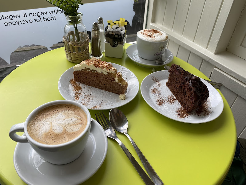West End Cafe - Bute photo 3