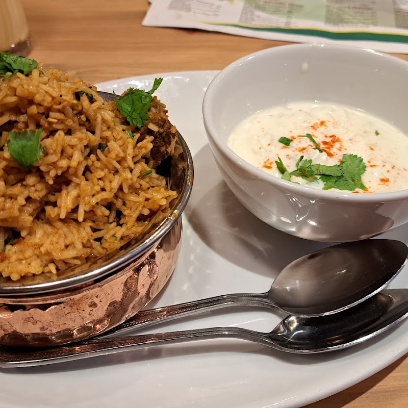 Westend Banana Leaf - South Indian photo 1