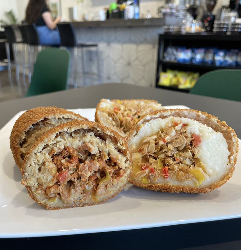 WeVegan Cafe photo 1