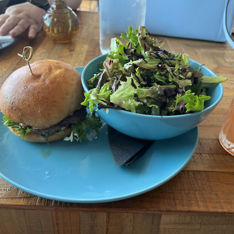 What's Good? Bistro & PEI Product Bar INC. photo 2