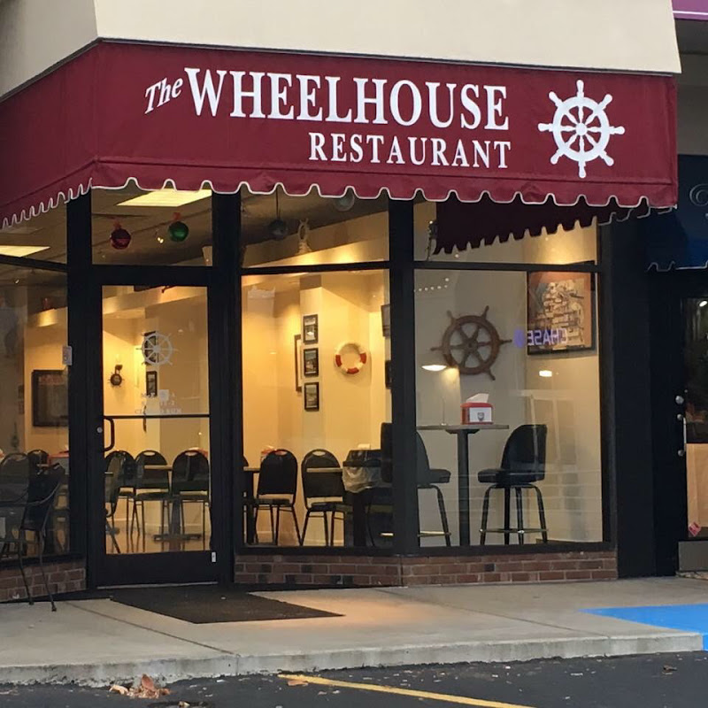 Wheelhouse photo 1