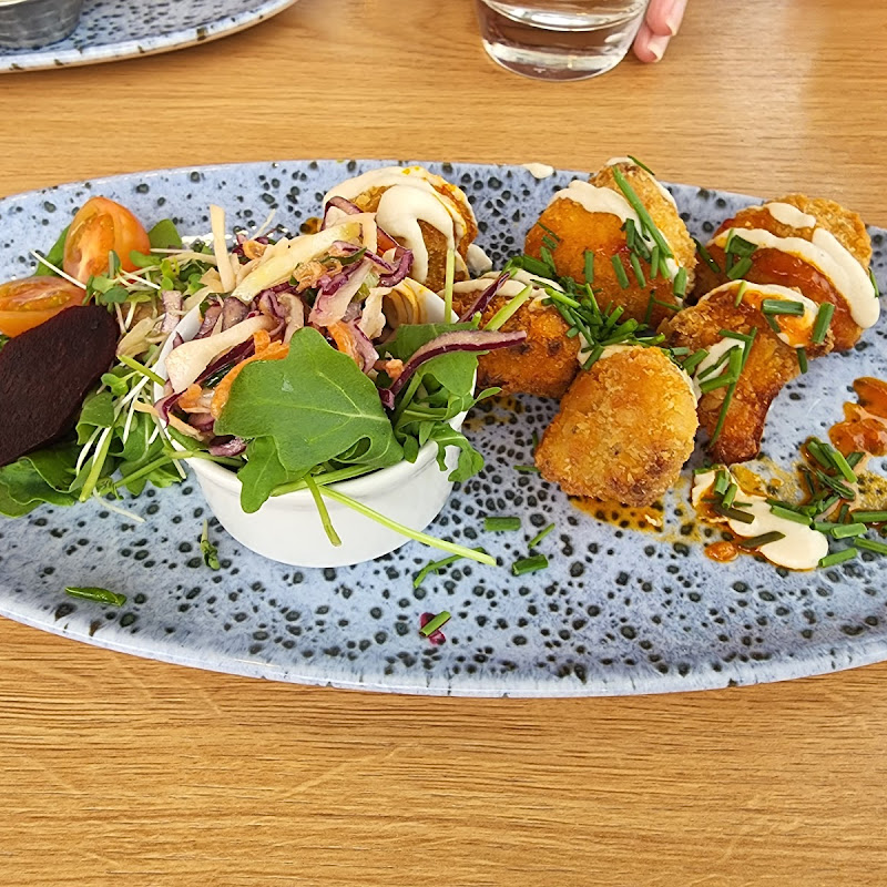 Whins Country Kitchen