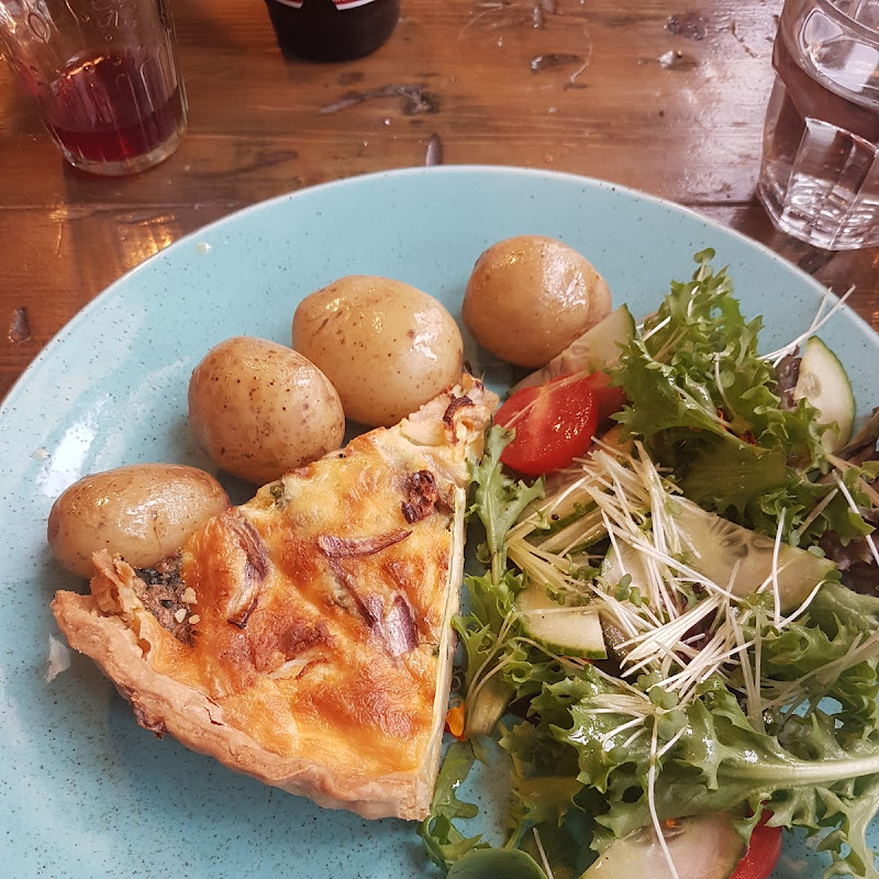 Wickham Bistro photo 1
