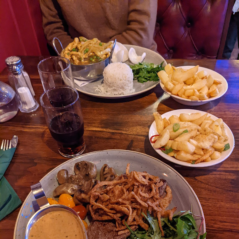 Wild Duck Inn photo 1