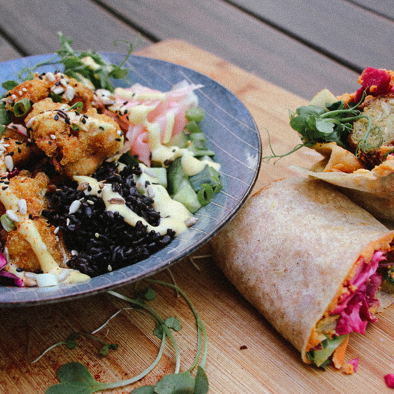 Wild Eatery Somerset West