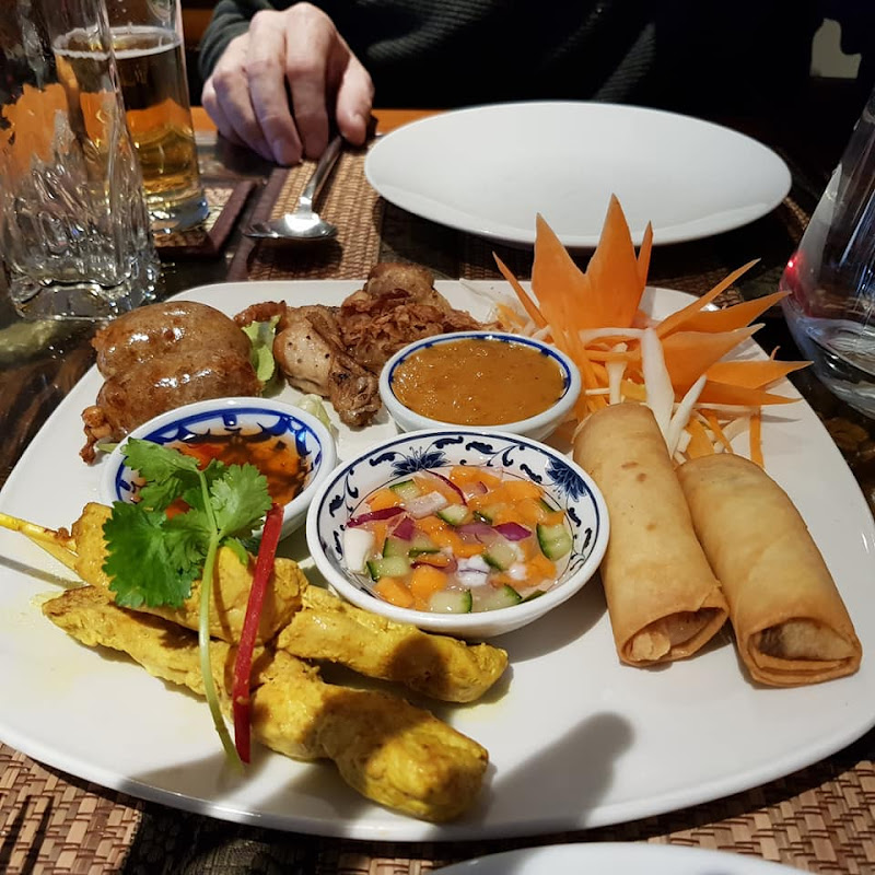 Wild Eatery Somerset West photo 2