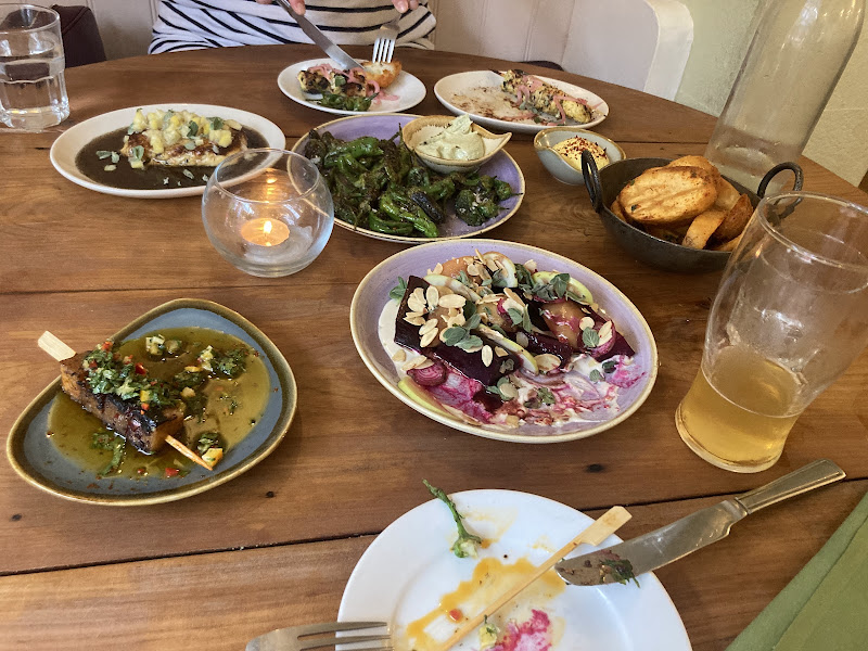 Wild Eatery Somerset West photo 5