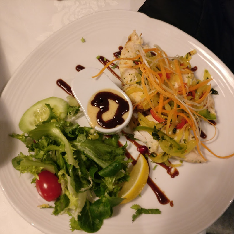 Wild Ginger Restaurant