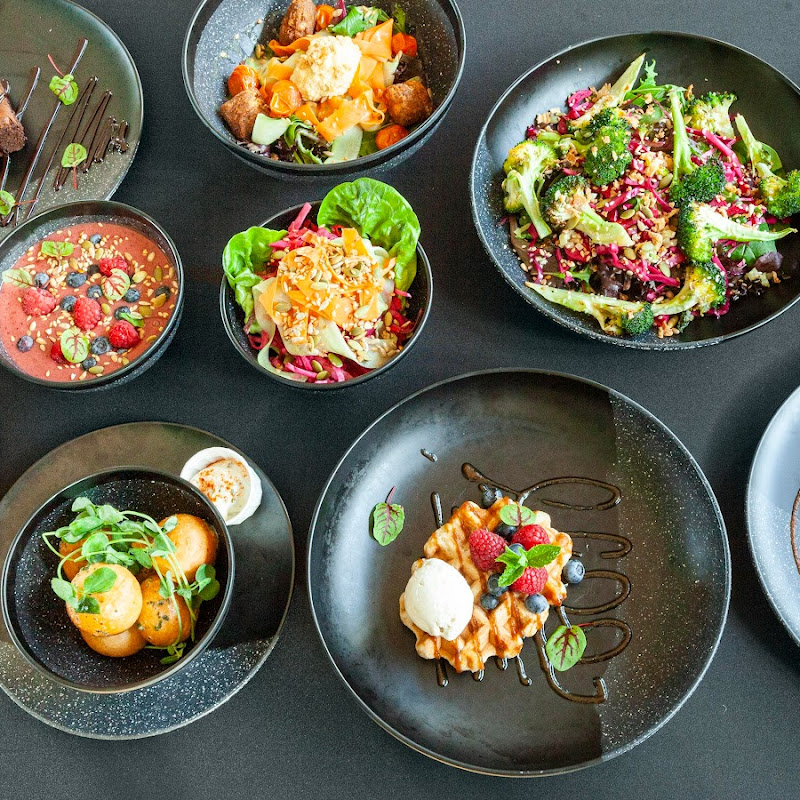 Wild Kitchen