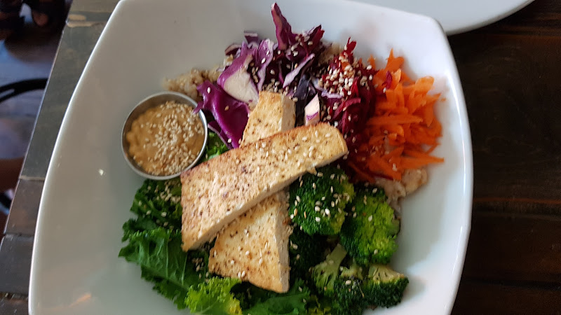 Wild Leek Food & Juice Bar photo 5