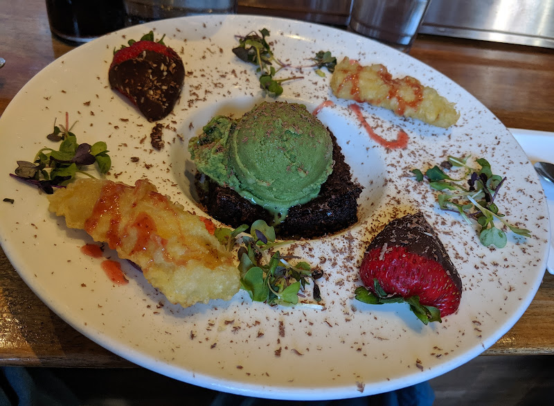 Wild Love Vegan Cuisine photo 3
