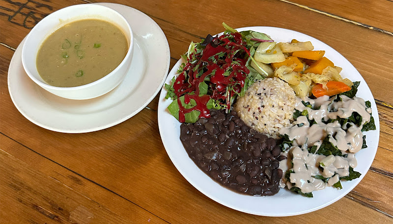 Wild Love Vegan Cuisine photo 4