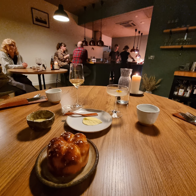 Wild Shropshire Restaurant