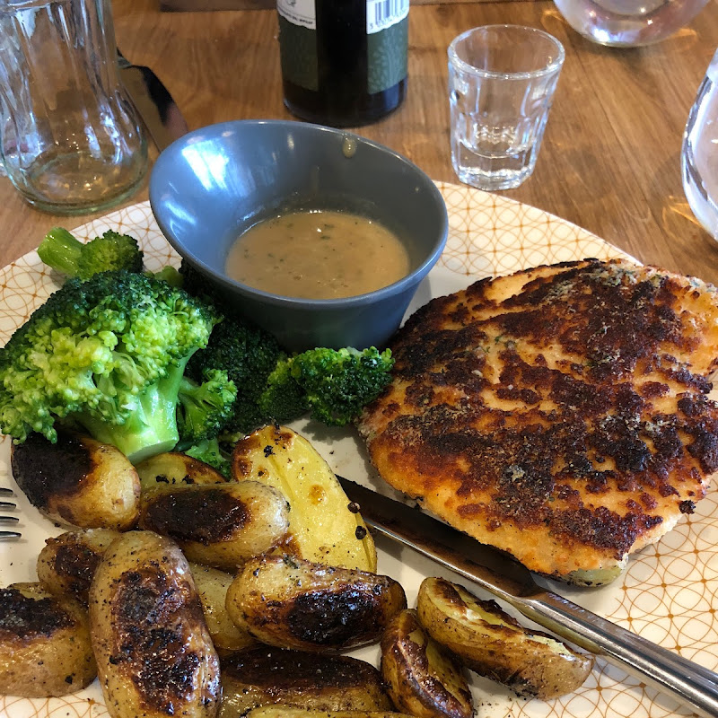 Wild Shropshire Restaurant photo 2