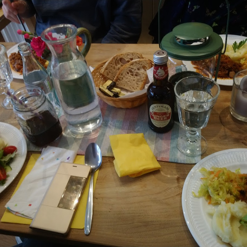 Wilder - Plant Based Indian Kitchen photo 2