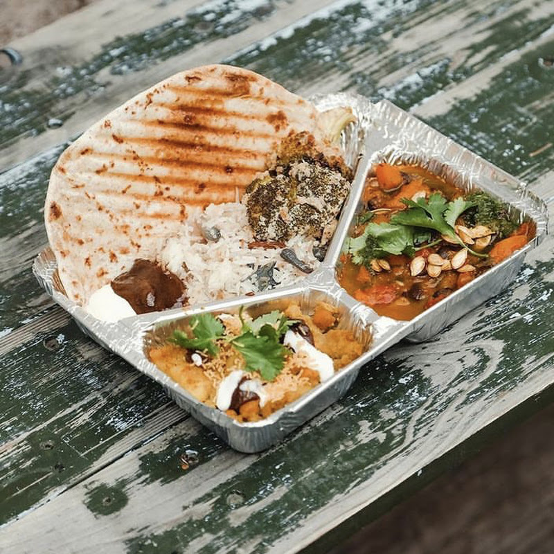 Wilder - Plant Based Indian Kitchen photo 5