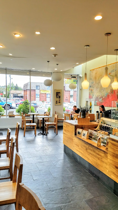 Wildflour Bakery and Cafe photo 1