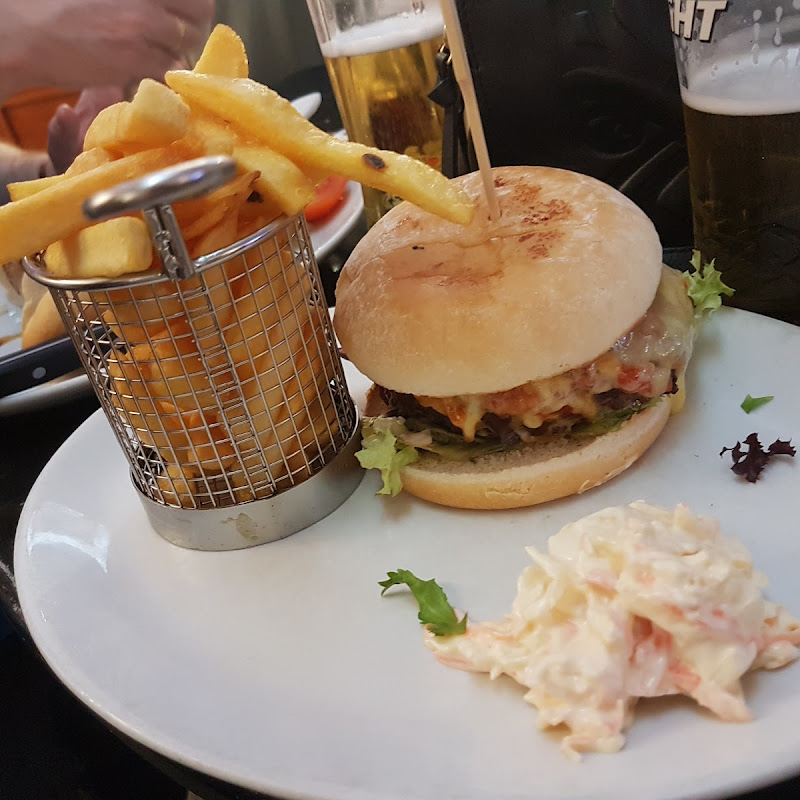Wingfield Hotel LTD