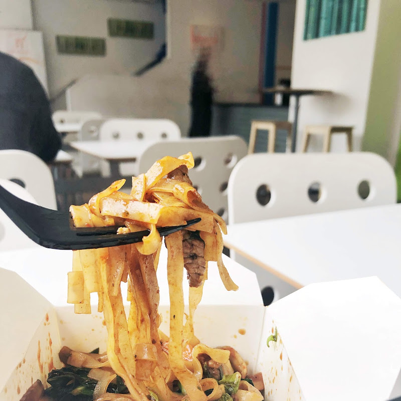 Wolf it Down Mobile Cafe photo 2