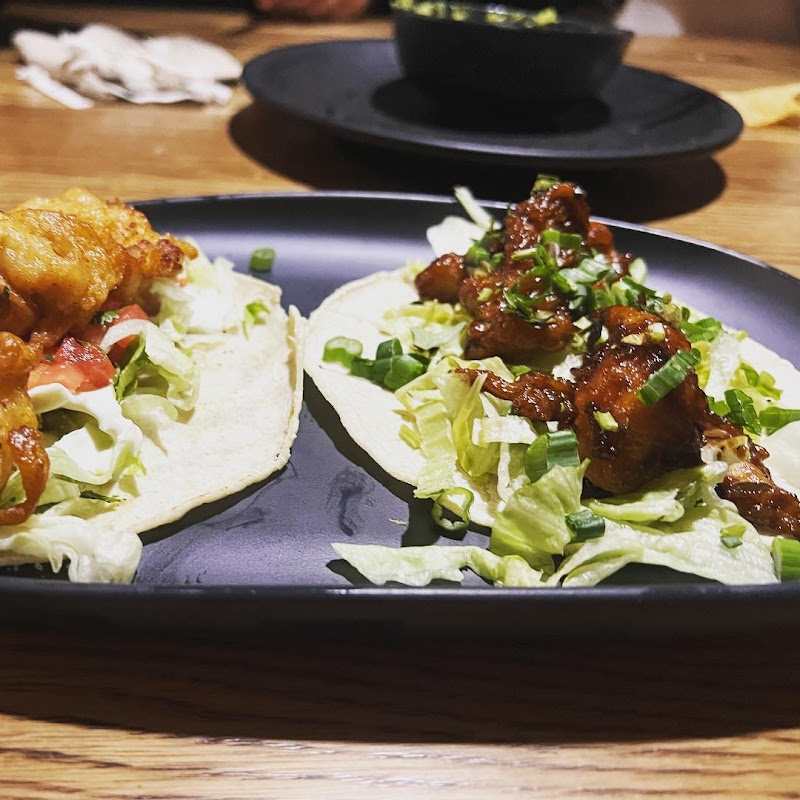 Wong's Tacos - Midlothian