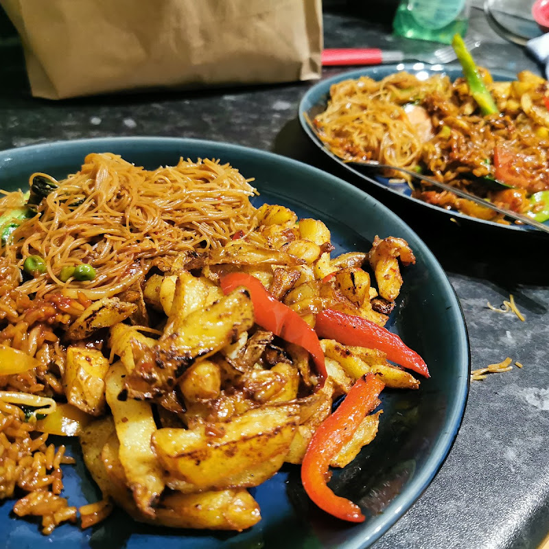 Woo Tan Scran photo 1