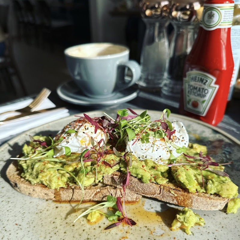 Woodruffs Cafe photo 2