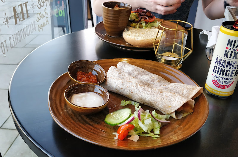 World Peace Cafe photo 3