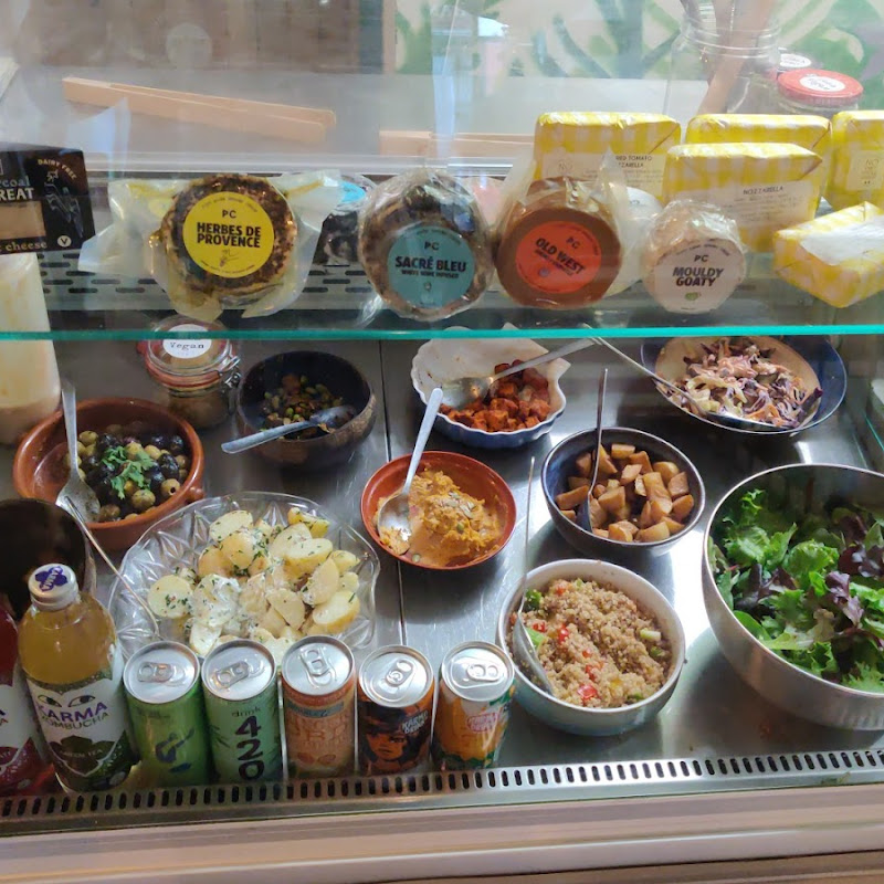 World Peace Cafe photo 2