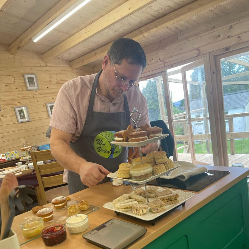 Wye Valley Vegan