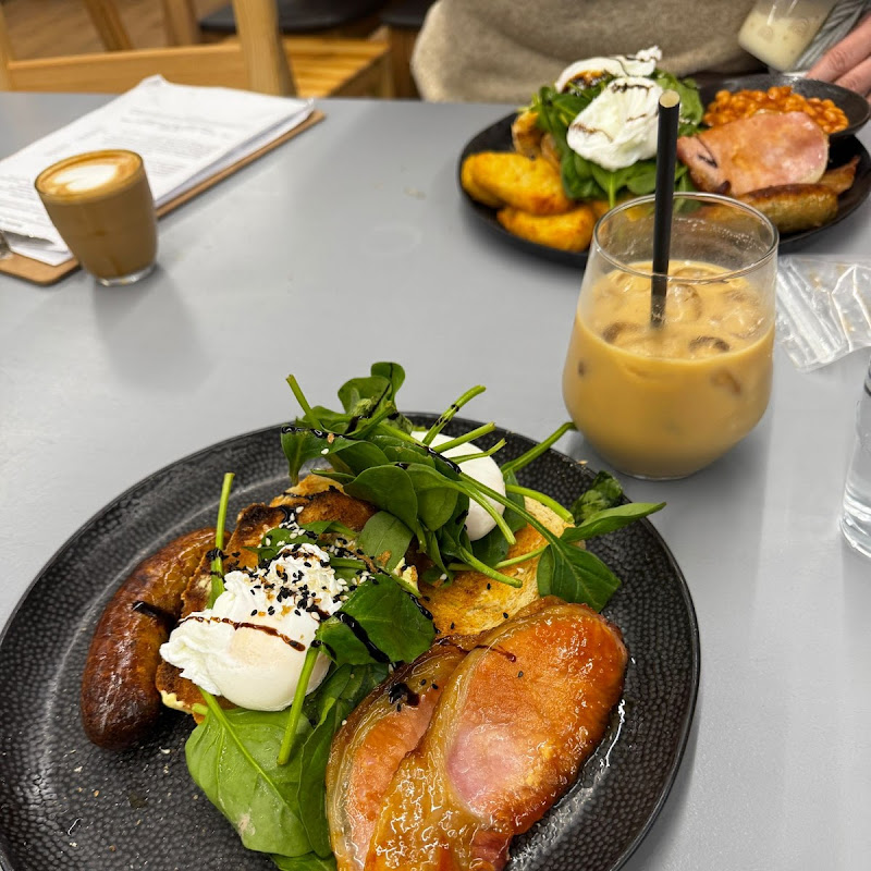 Y Sied Lofft - Café & Cookery Workshops