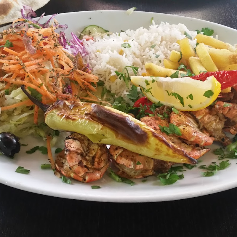 YAFA GRILL HOUSE photo 1