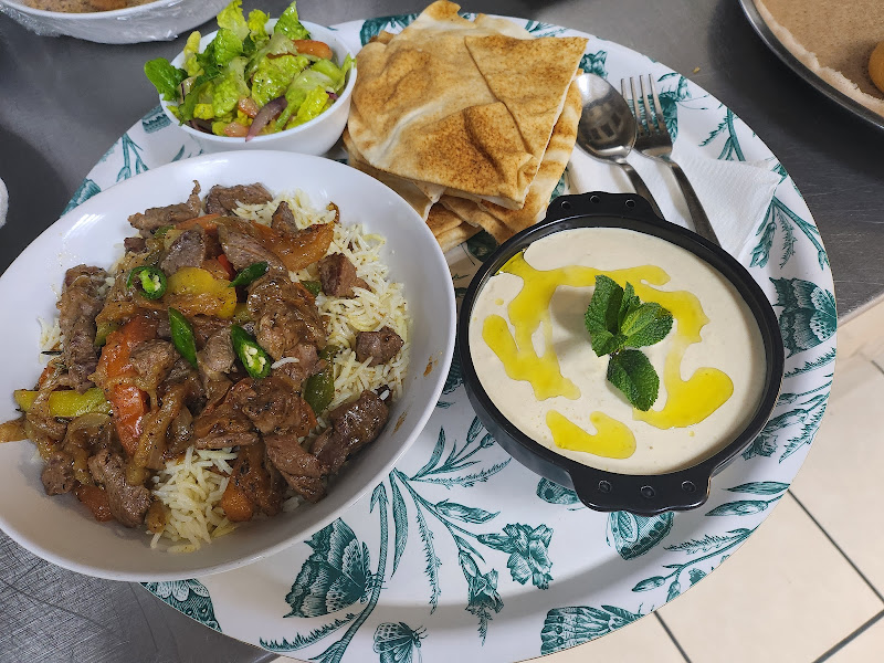 YAFA GRILL HOUSE photo 3