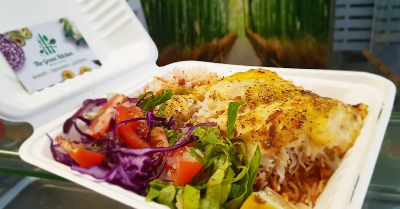 YAFA GRILL HOUSE photo 4