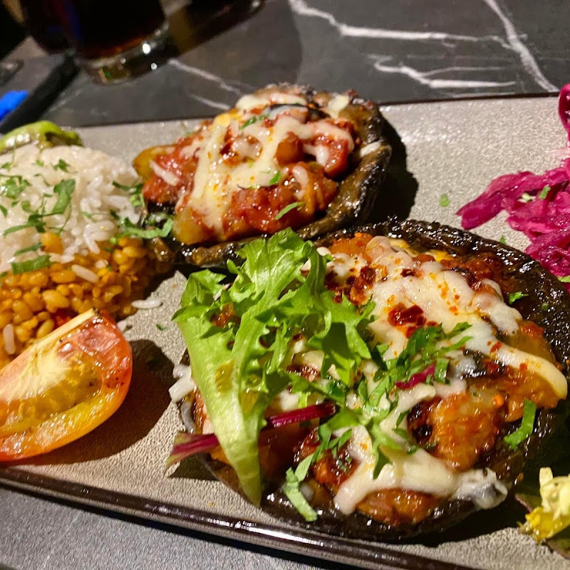 Yakamoz Meze Bar photo 2