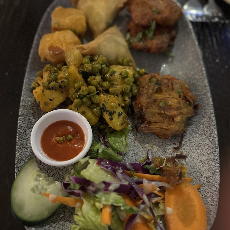 Yaks Nepalese & Indian contemporary Restaurant & Takeaway