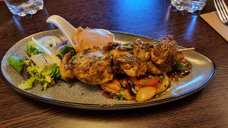 Yaks Nepalese & Indian contemporary Restaurant & Takeaway photo 4