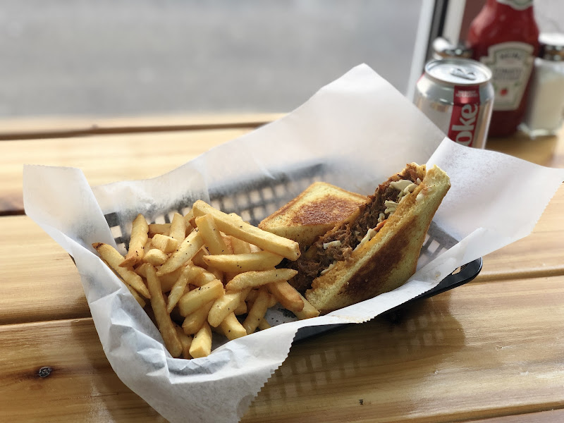 YB Eatery