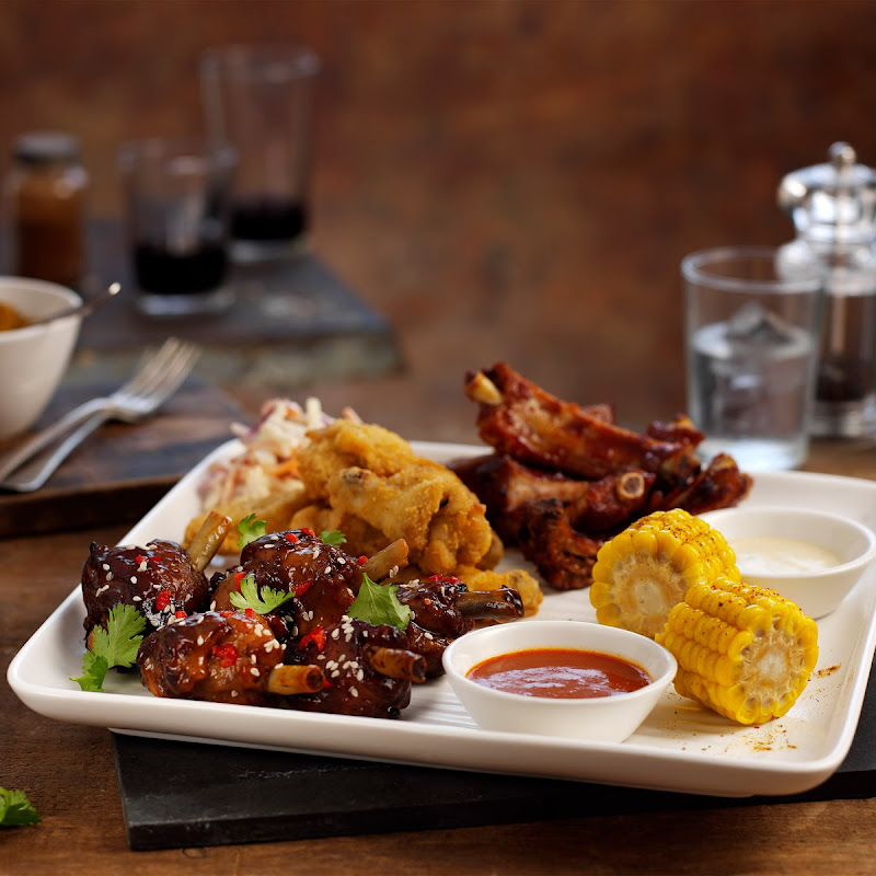 Yema Pan Asian Restaurant photo 2