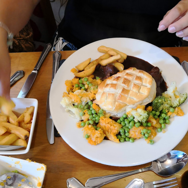 Yr Hen Fecws Restaurant and B&B photo 2