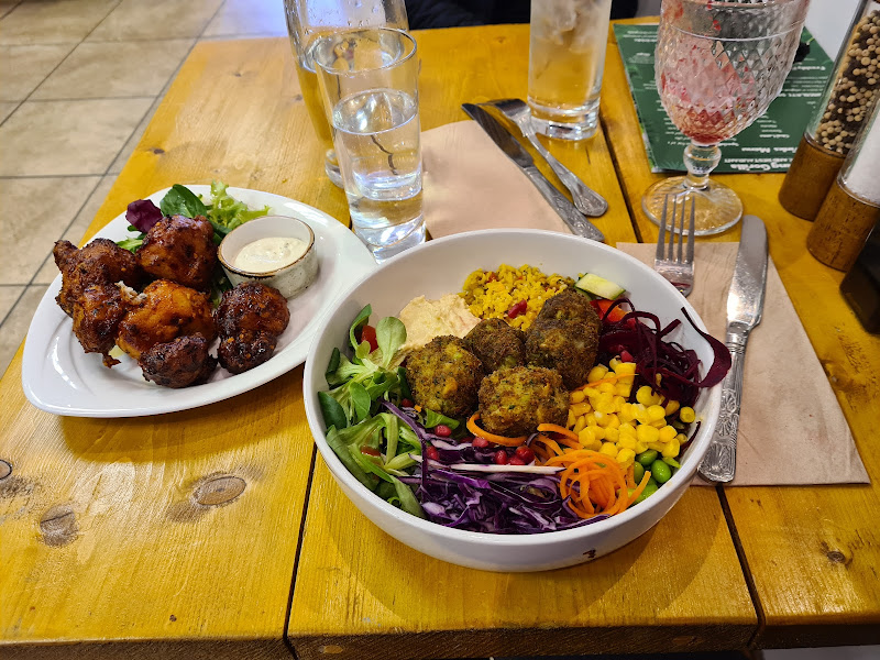 Yr Hen Fecws Restaurant and B&B photo 4