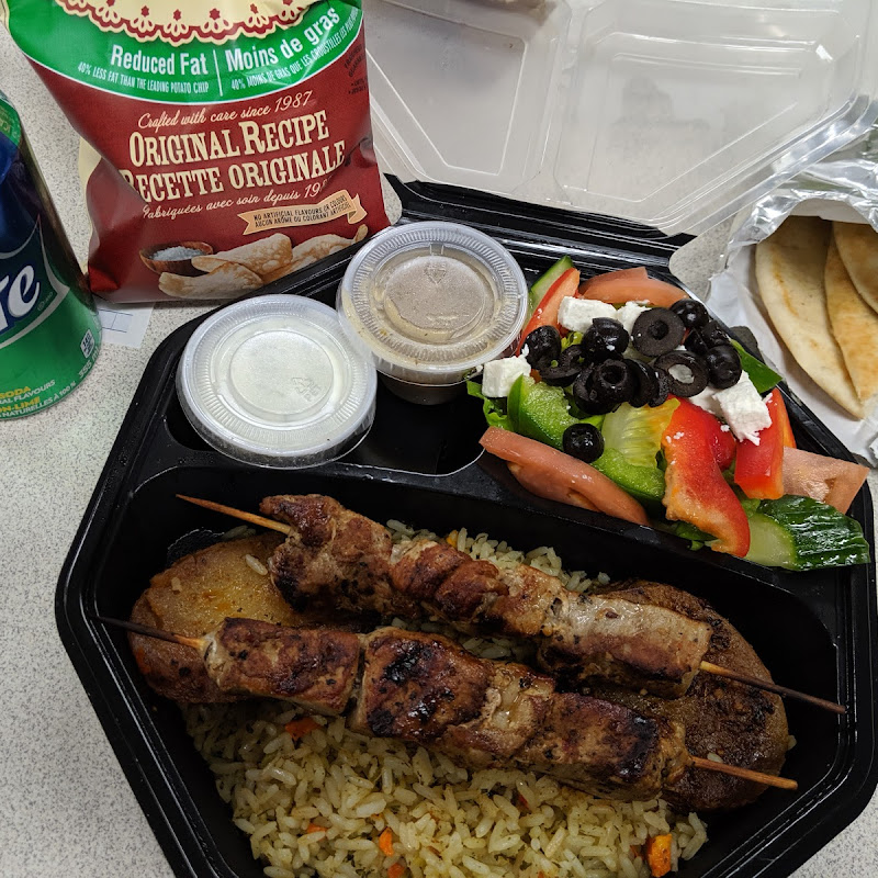Yummy Shawarma photo 2