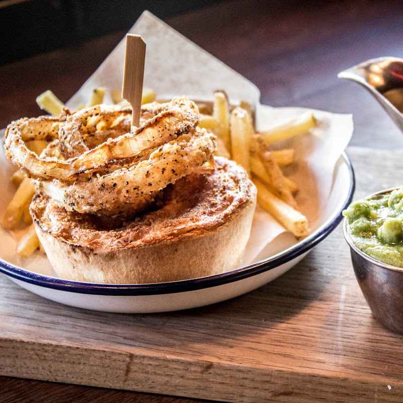 Yummy Yorkshire Ice Cream Parlour - Hide & Hoof Farm Restaurant photo 3