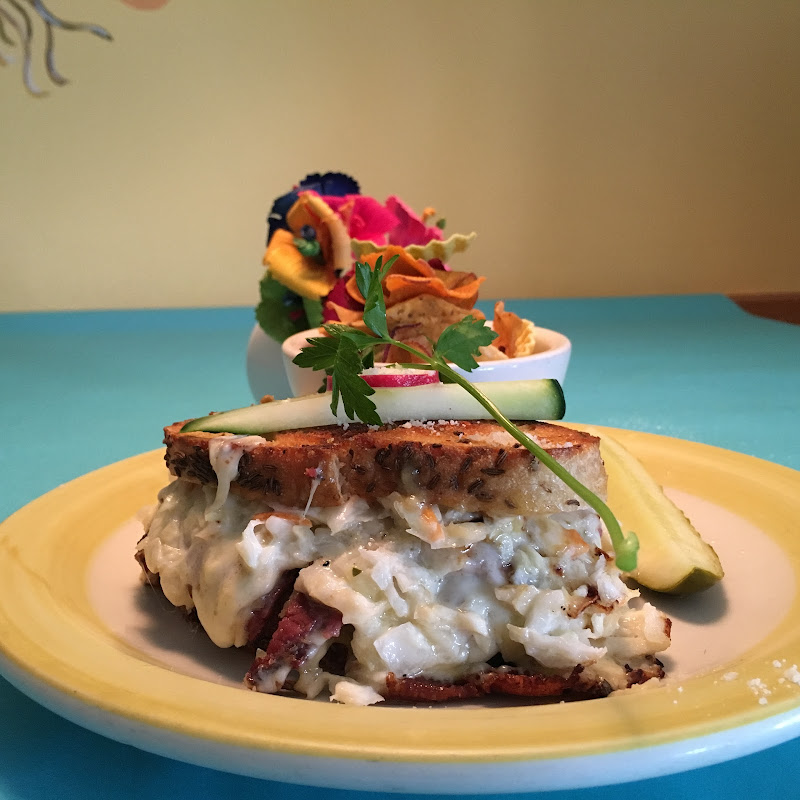 Z Harvest Cafe photo 1