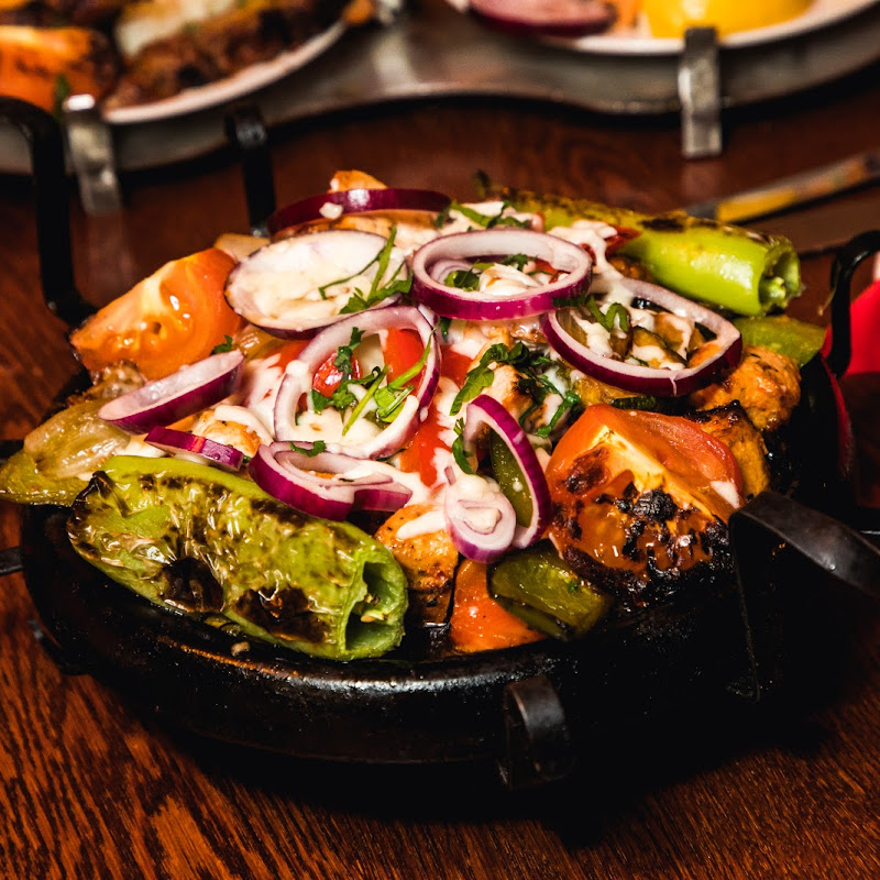 Zada Restaurant Stamford