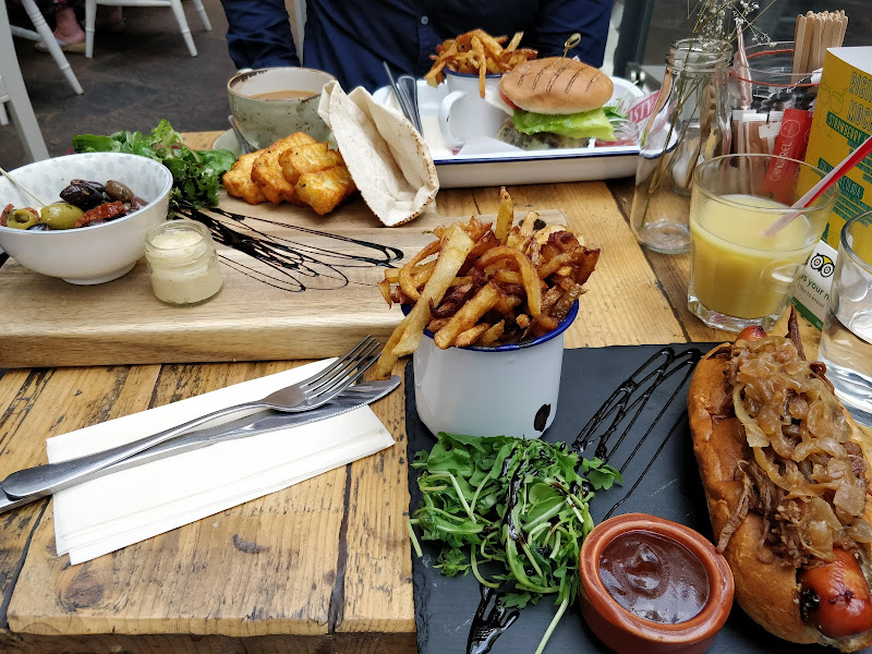 Zada Restaurant Stamford photo 4