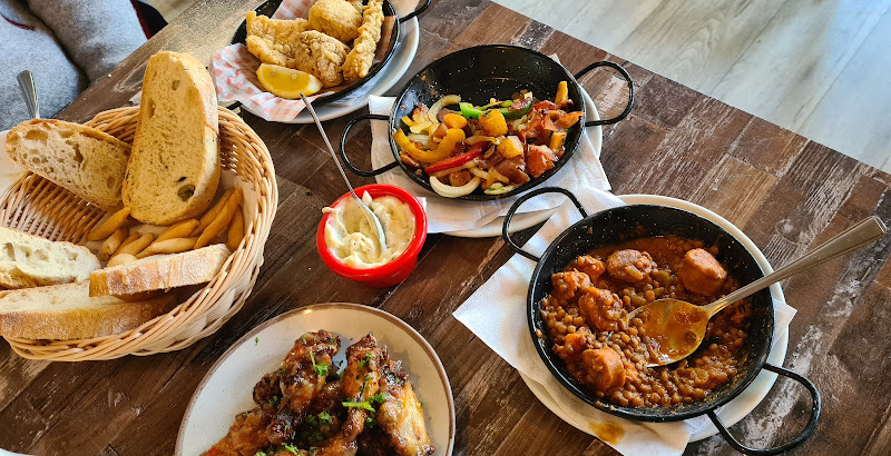 Zada Restaurant Stamford photo 5