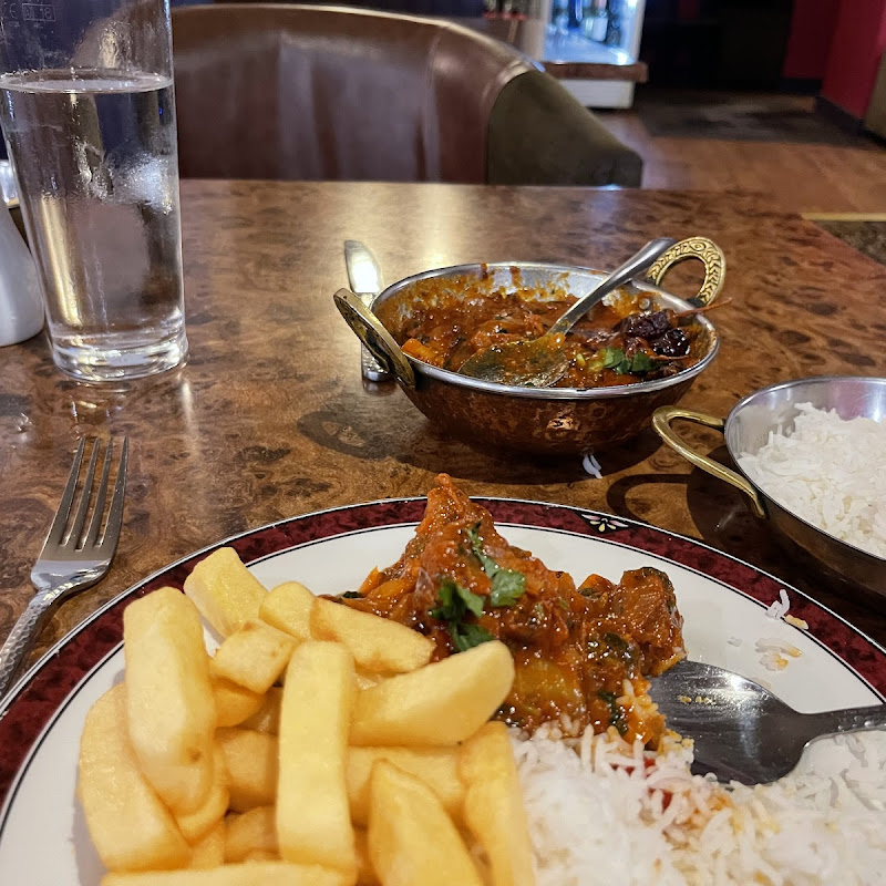 Zafran Indian Restaurant photo 1