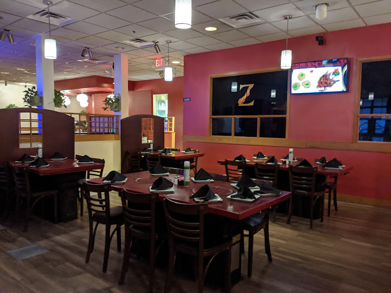 Zaika Indian Cuisine photo 1