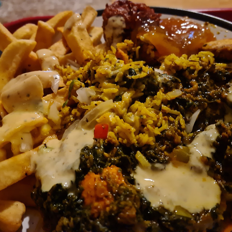 Zeera Indian Takeaway photo 1