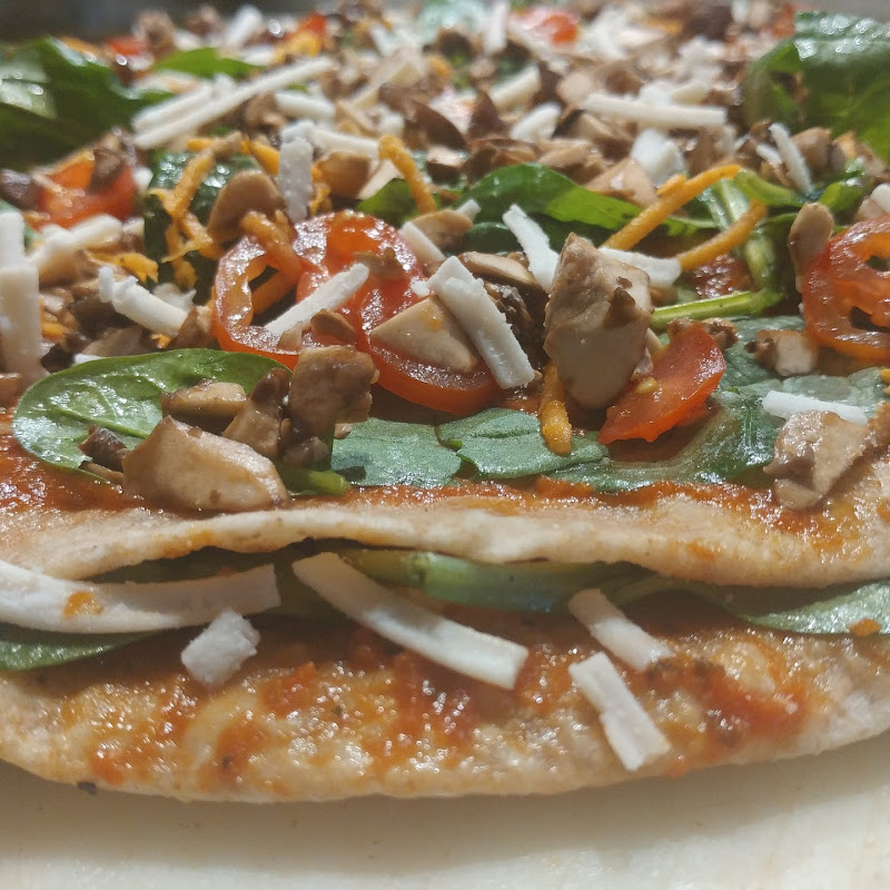 zen'Za Pizzeria